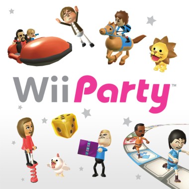 Edelsteen As paraplu Wii | Nintendo