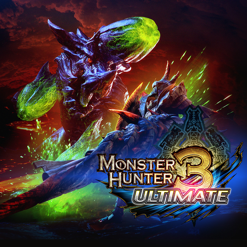 Dolor hormigón Mejorar Monster Hunter 3 Ultimate para Wii U y Nintendo 3DS llega a Europa esta  semana | Noticias | Nintendo