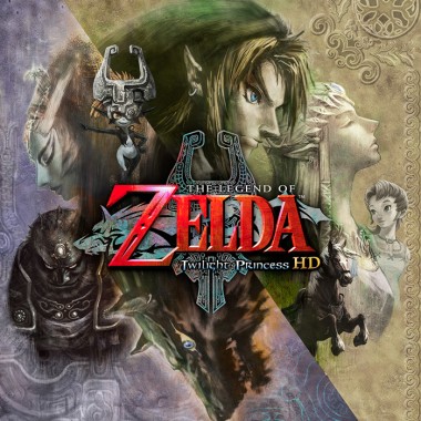 The Legend of Zelda Hub, Games