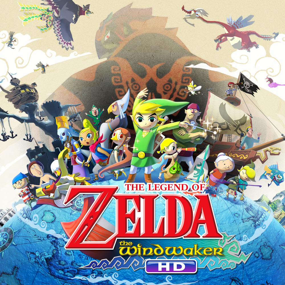 Nintendo announces a new member to the Nintendo 3DS family whilst exclusive  Zelda bundles arrive for Wii U, News