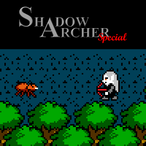Shadow Archer Special