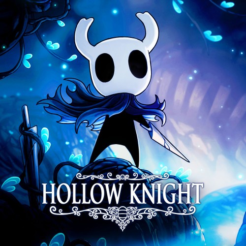 Hollow Knight  Nintendo Switch Gameplay 