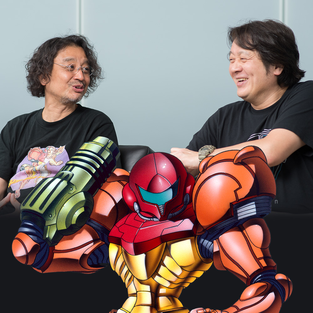 Entrevista con desarrolladores de juegos para Nintendo Classic Mini: SNES – Parte 3: Super Metroid