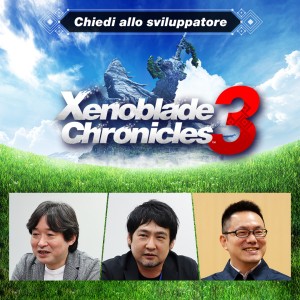 Chiedi allo sviluppatore, parte 6: Xenoblade Chronicles 3 – Capitolo 1