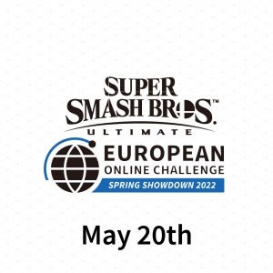 Thousands of Gold Points up for grabs in the Super Smash Bros. Ultimate Spring Showdown 2022!
