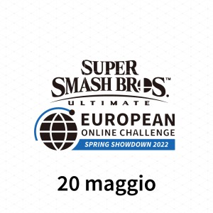 Ecco i risultati dell'ultima Super Smash Bros. Ultimate European Online Challenge!