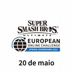 Já temos os resultados do Super Smash Bros. Ultimate European Online Challenge!