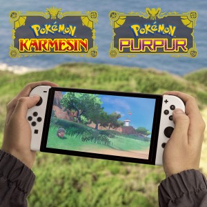 12 spoilerfreie Tipps für den perfekten Start ins Abenteuer in Pokémon Karmesin und Pokémon Purpur!