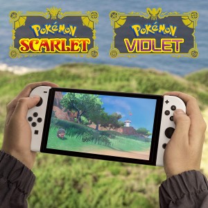 12 dicas sem spoilers para começares a tua aventura em Pokémon Scarlet e Pokémon Violet!