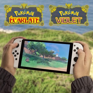 12 astuces (garanties sans spoilers) pour bien démarrer dans Pokémon Écarlate et Pokémon Violet !