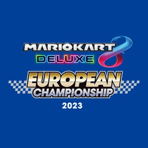 O 2023 Mario Kart 8 Deluxe European Championship está aí!