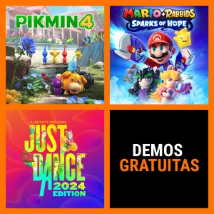 Juegos - Sitio oficial de Nintendo