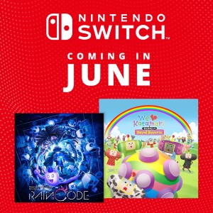 Upcoming Nintendo Switch games – June 2023