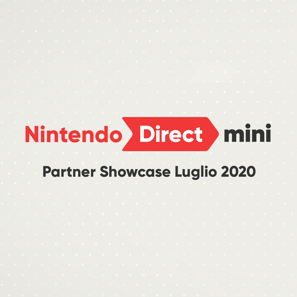 Il primo Nintendo Direct Mini: Partner Showcase fornisce aggiornamenti sui prossimi titoli di terze parti