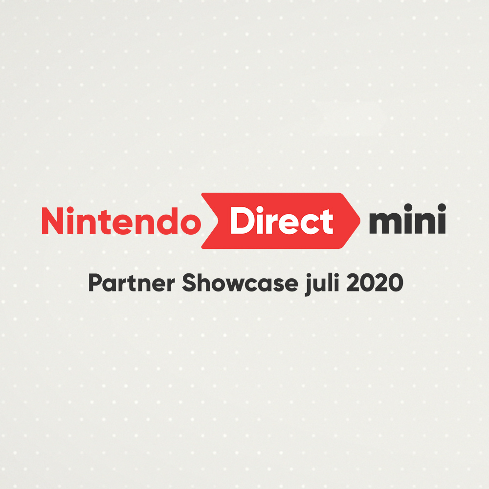 De eerste Nintendo Direct Mini: Partner Showcase toont updates over Nintendo Switch-games van onze partners
