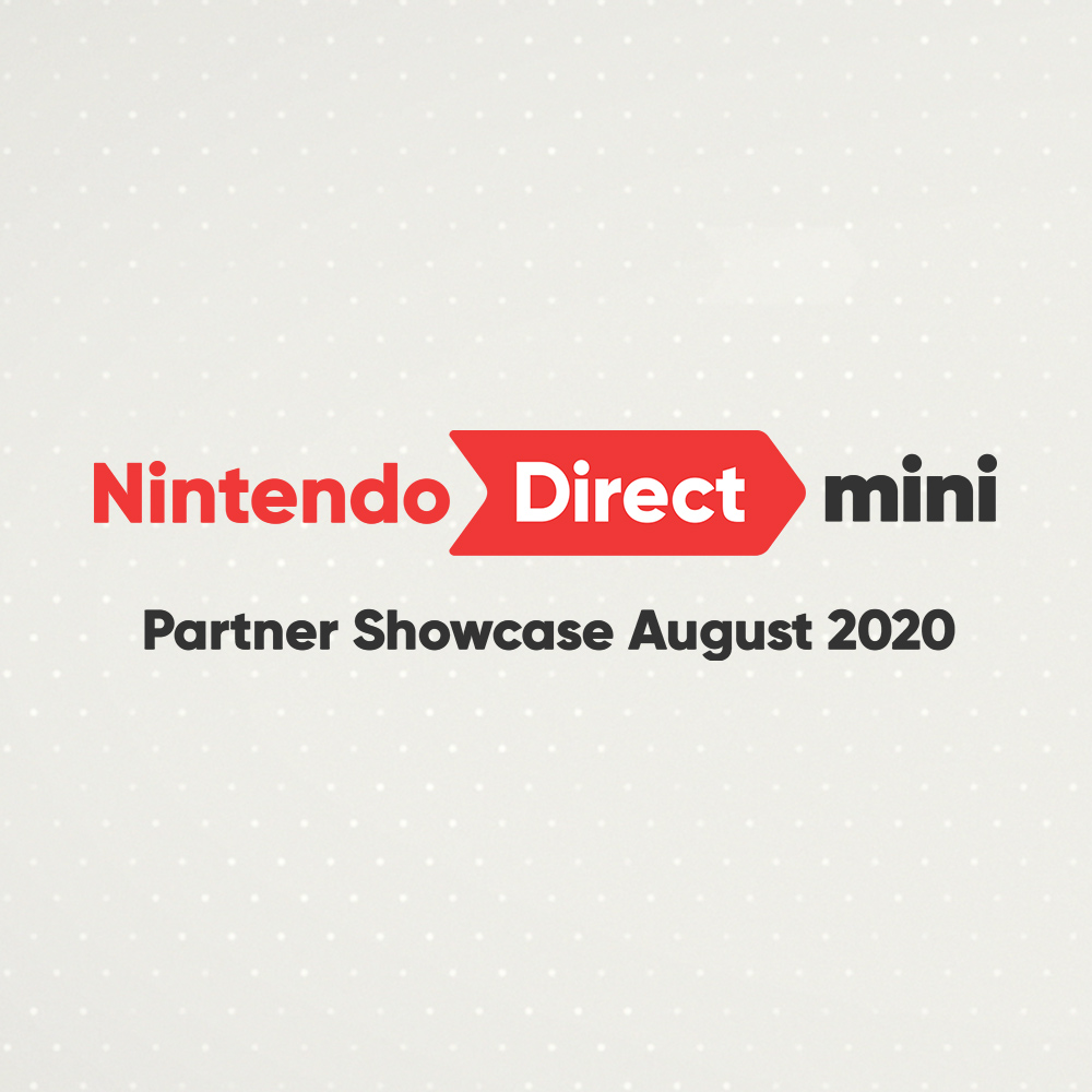 Get updates on upcoming games from our development & publishing partners with the second Nintendo Direct Mini: Partner Showcase!