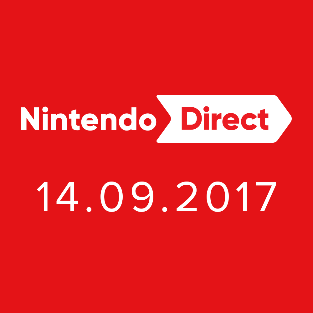 Nouveau Nintendo Direct ce jeudi à minuit !