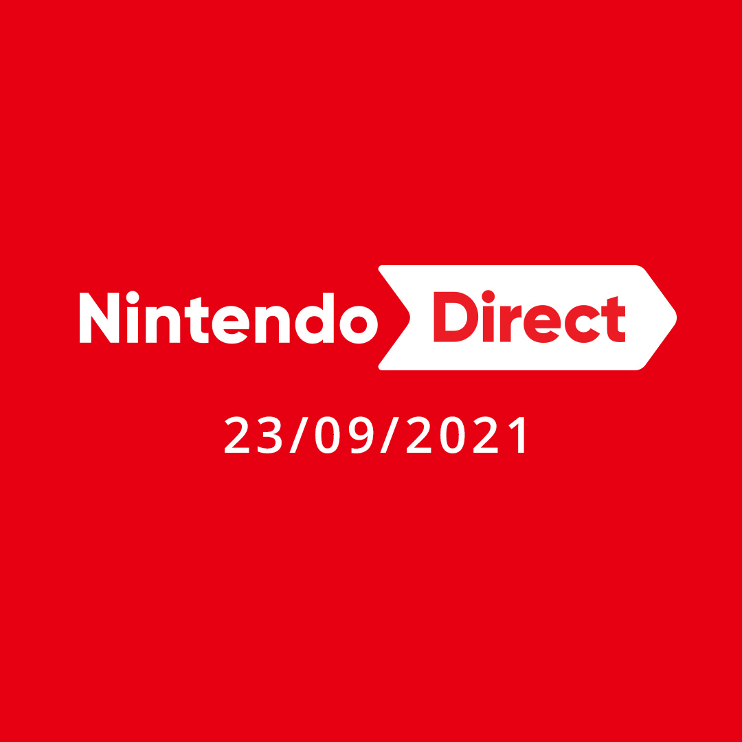 Splatoon 3, Bayonetta 3, Kirby and the Forgotten Land e muitos outros anunciados na nova Nintendo Direct!