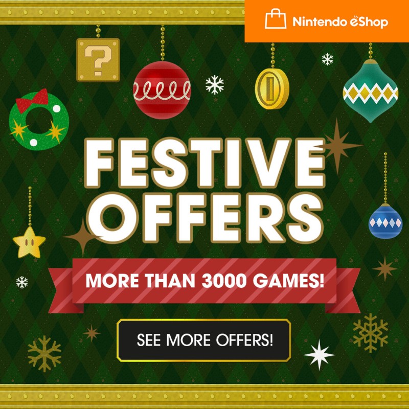 Online Multiplayer Games - My Nintendo Store - Nintendo Official Site