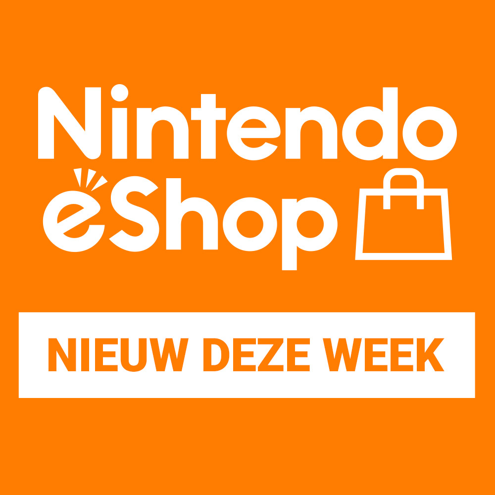 Nintendo eShop-hoogtepunten – 11-01-2024