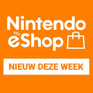 Nintendo eShop-hoogtepunten – 08-02-2024