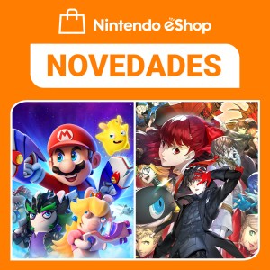 oficial de Nintendo Ibérica