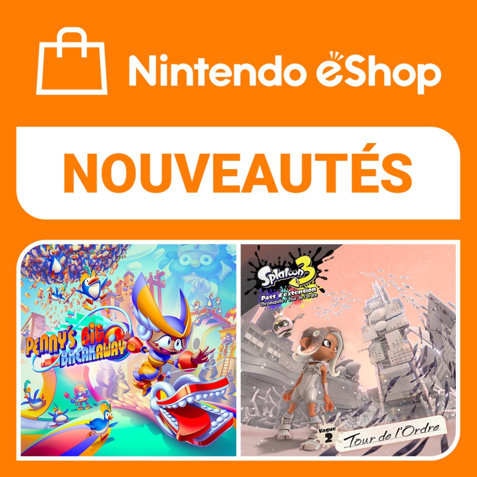 Site Officiel De Nintendo France