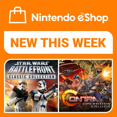 Nintendo eshop on sale news