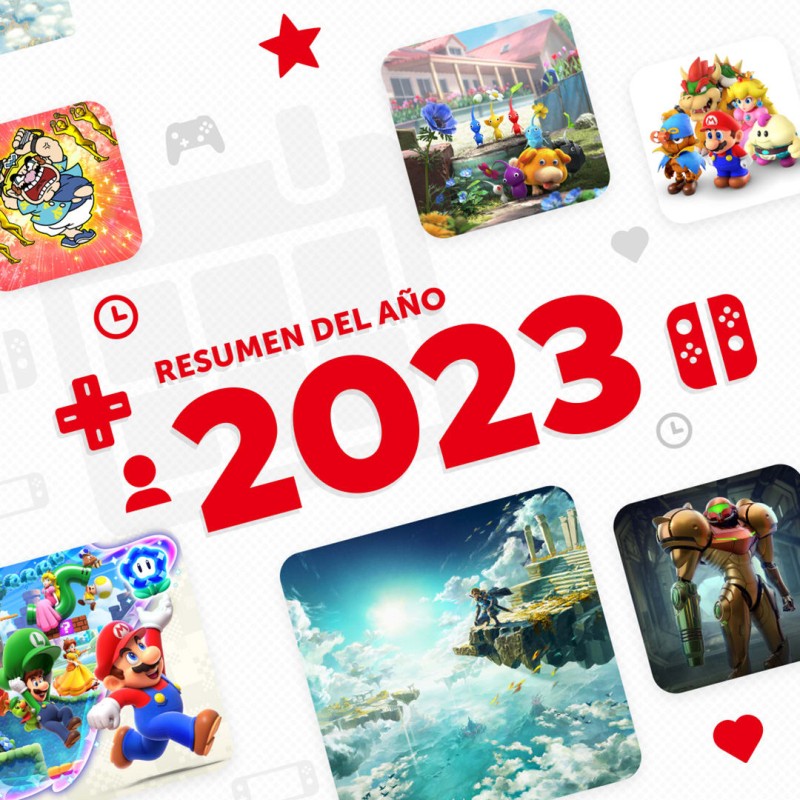 Nintendo España on X: La promoción Superdescuentos de Nintendo