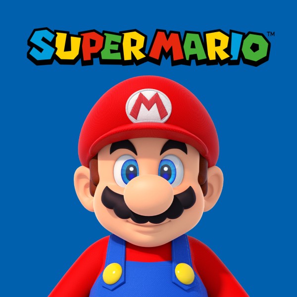 Portale di Super Mario