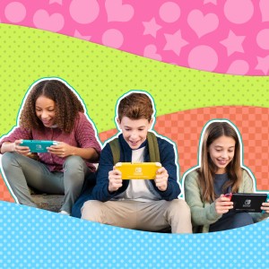 De populairste gratis games voor je kind!