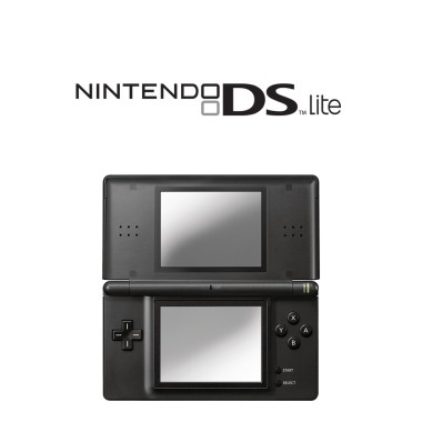 Nintendo DS Family, Nintendo UK's official site