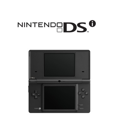Nintendo DS Family | Nintendo UK's official site | Nintendo DS