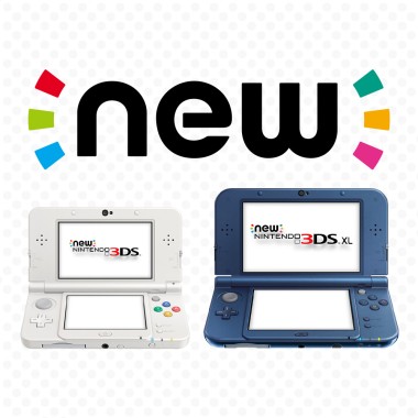 El diseño Maestro Correspondencia New Nintendo 3DS XL | Hardware | Nintendo