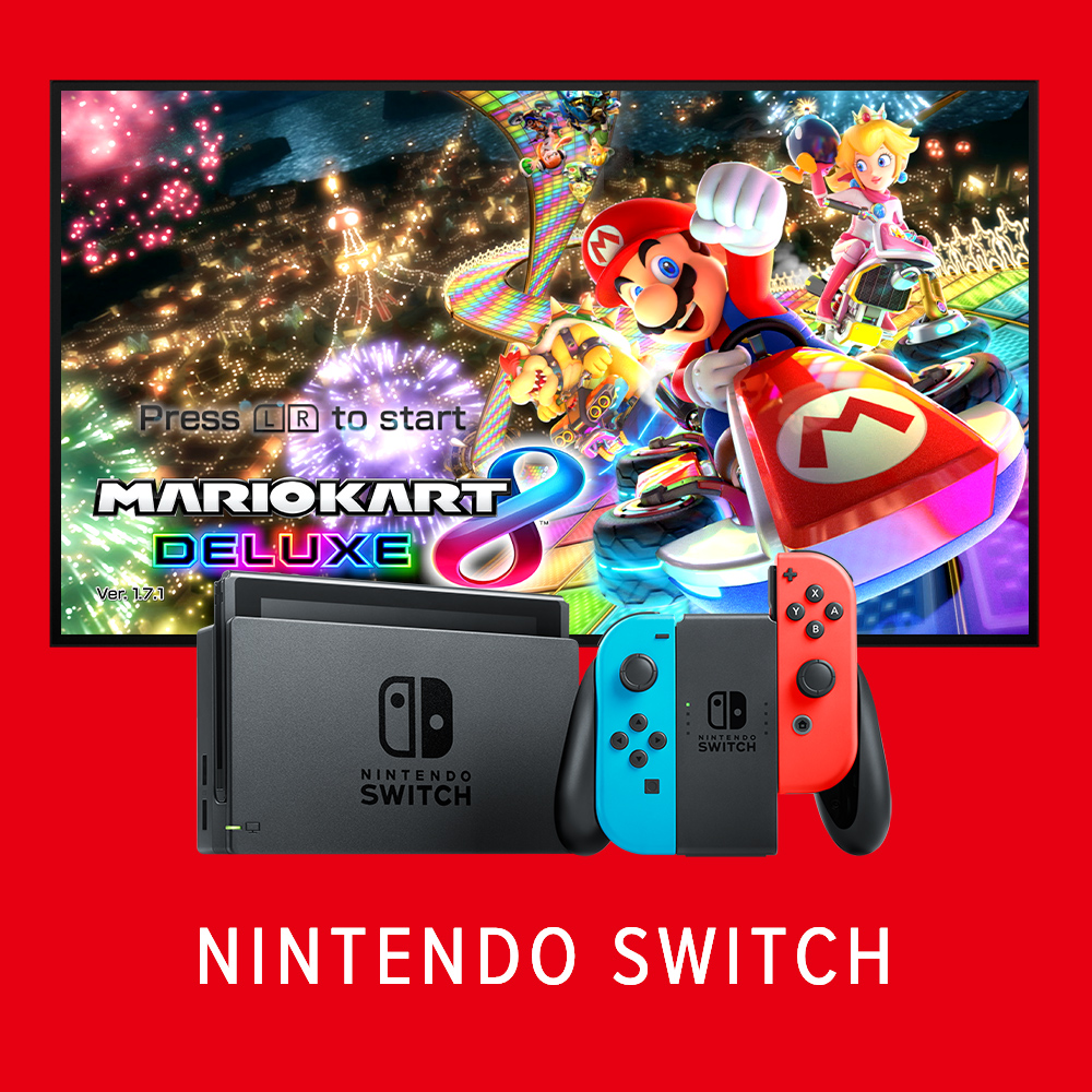Nintendo Switch games October 2022 News Nintendo