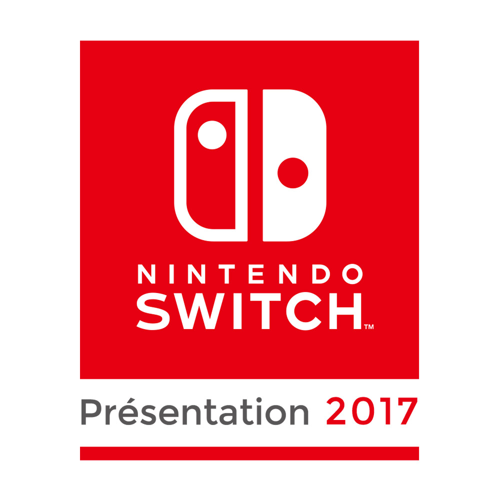 La Nintendo Switch sera lancée le 3 mars !