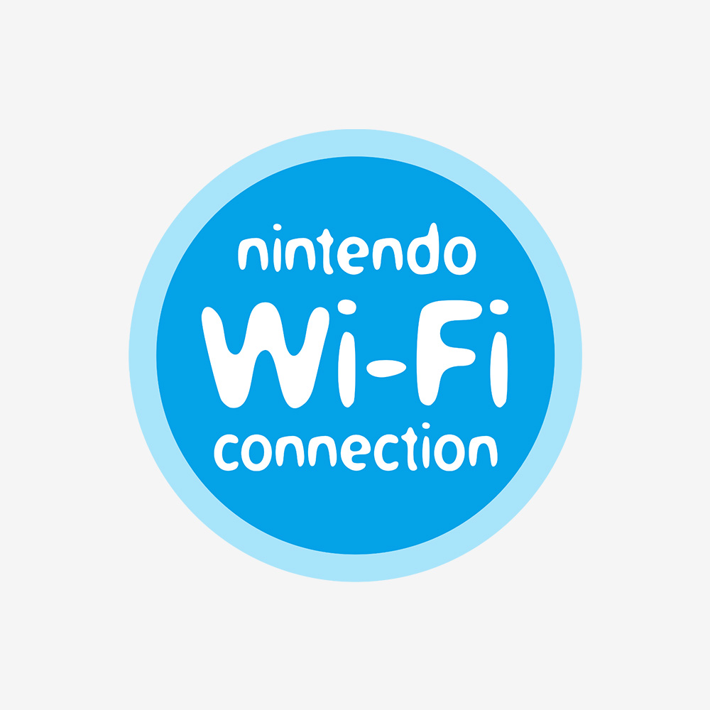 Einstellung der Nintendo Wi-Fi Connection