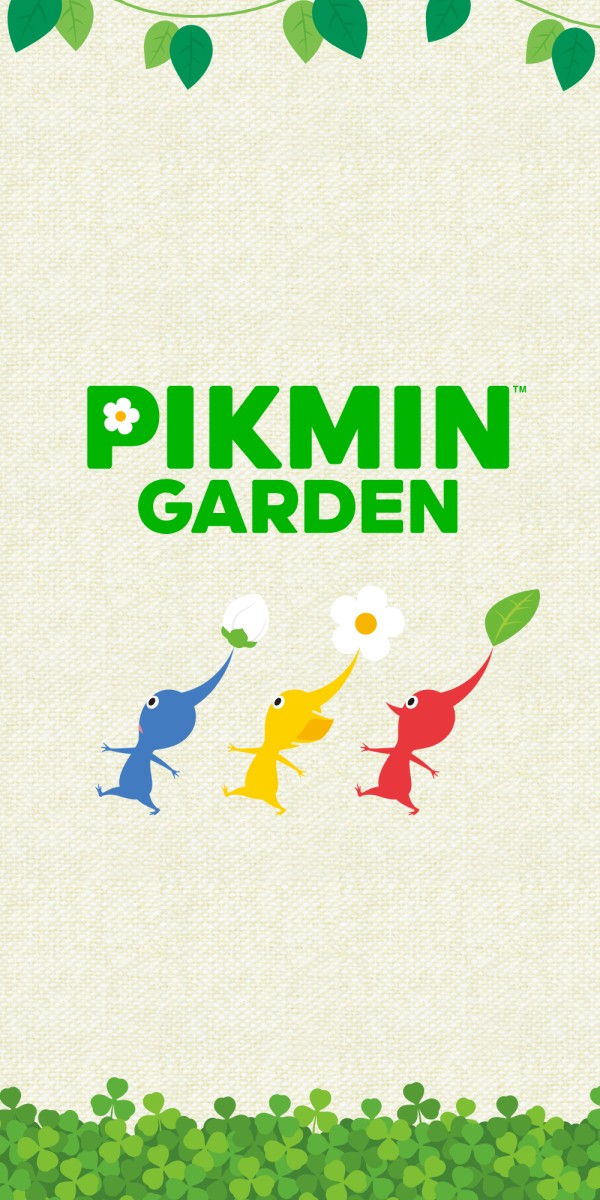 Jardin Pikmin