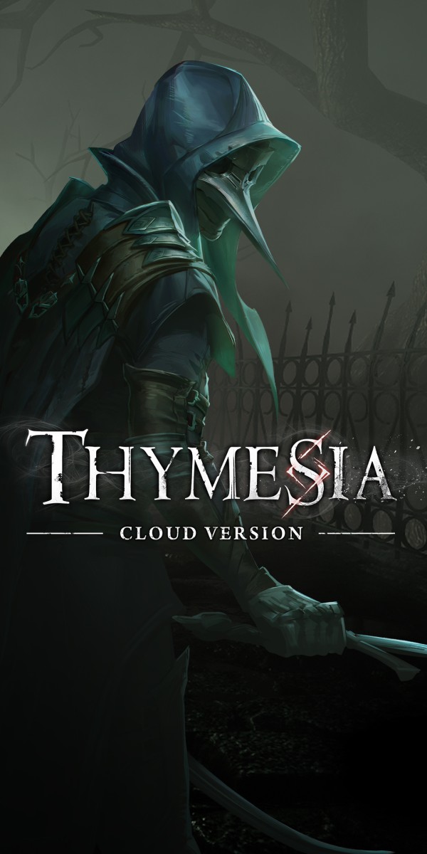 Thymesia - Cloud Version