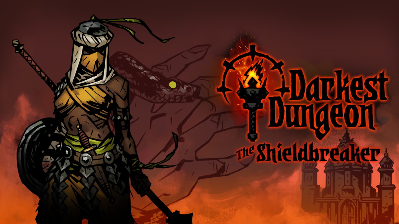 darkest dungeon dlc shieldbreaker