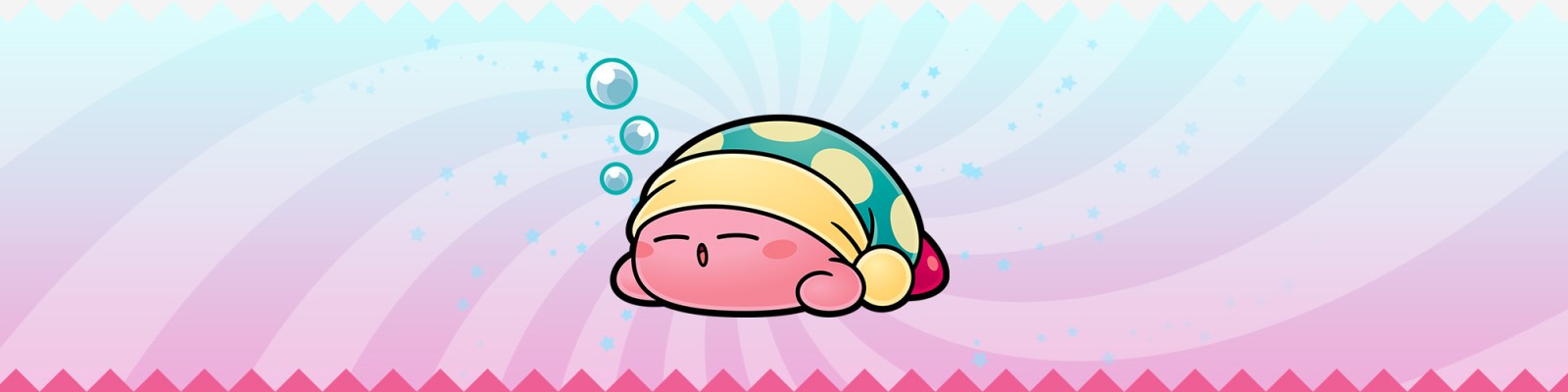 Kirby 25th Anniversary Copy Ability Global Poll | Nintendo
