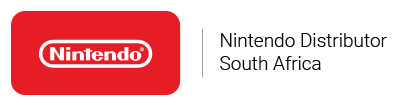 Nintendo Online Store South Africa
