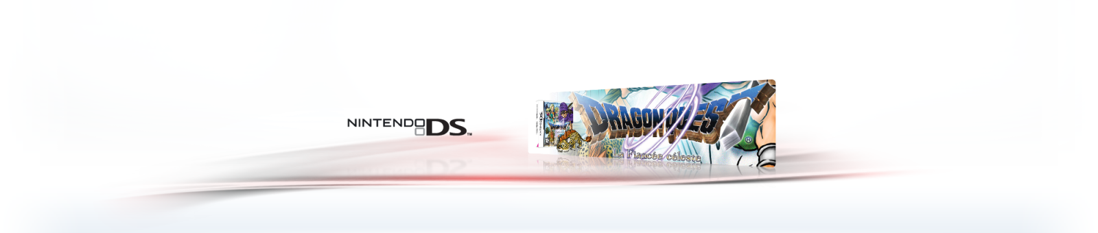 Dragon Quest : La Fiancée céleste