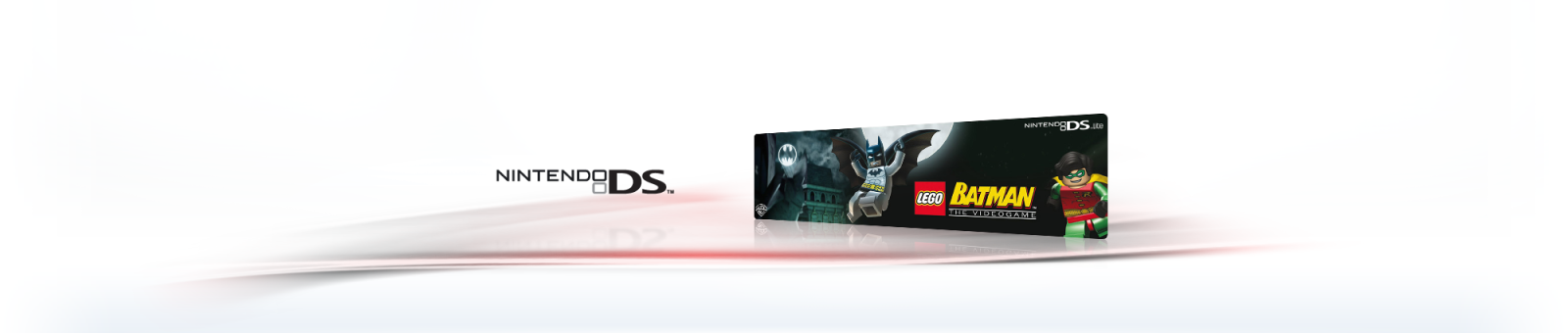 LEGO Batman: The Videogame | Nintendo DS | Games | Nintendo