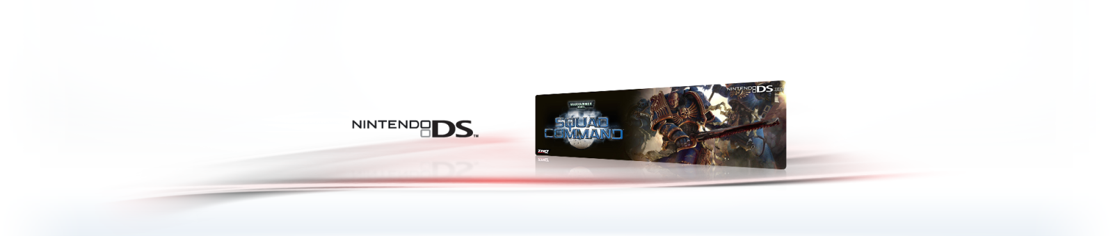 Especialidad futuro Invalidez Warhammer 40.000: Squad Command | Nintendo DS | Juegos | Nintendo