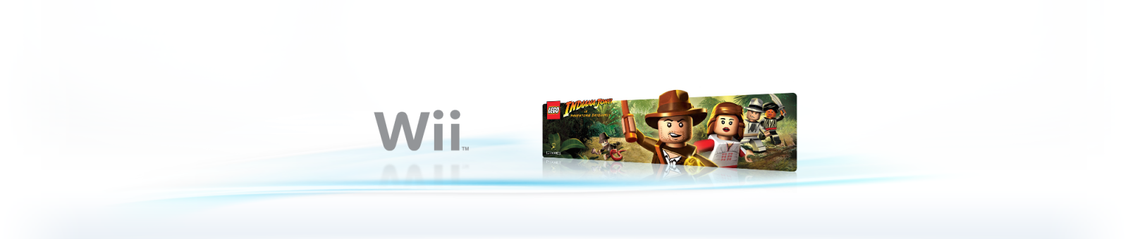 LEGO Indiana Jones: Le Avventure Originali