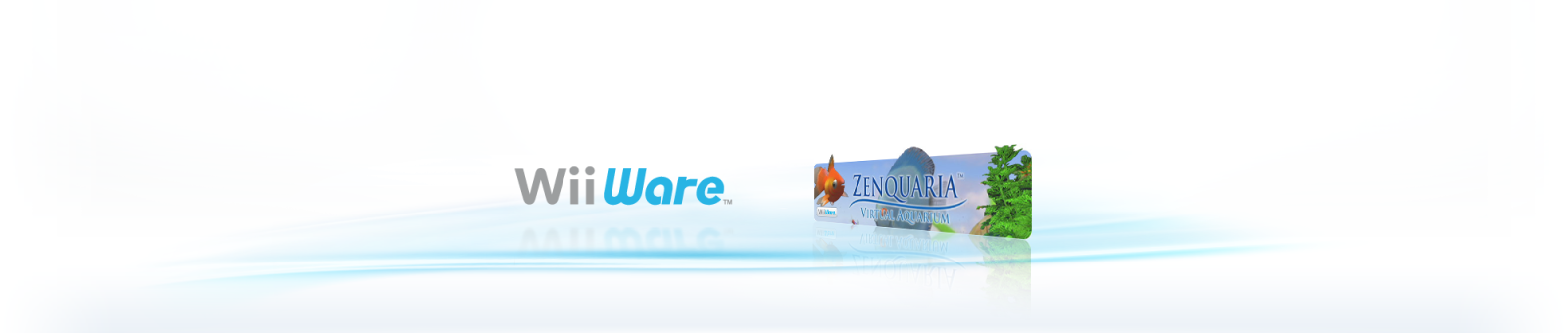 Zenquaria™: Virtual Aquarium
