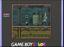Tomb Raider | Game Boy | Games | Nintendo
