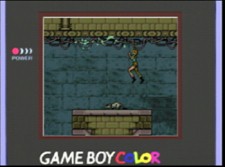 Tomb Raider | Game Boy | Games | Nintendo
