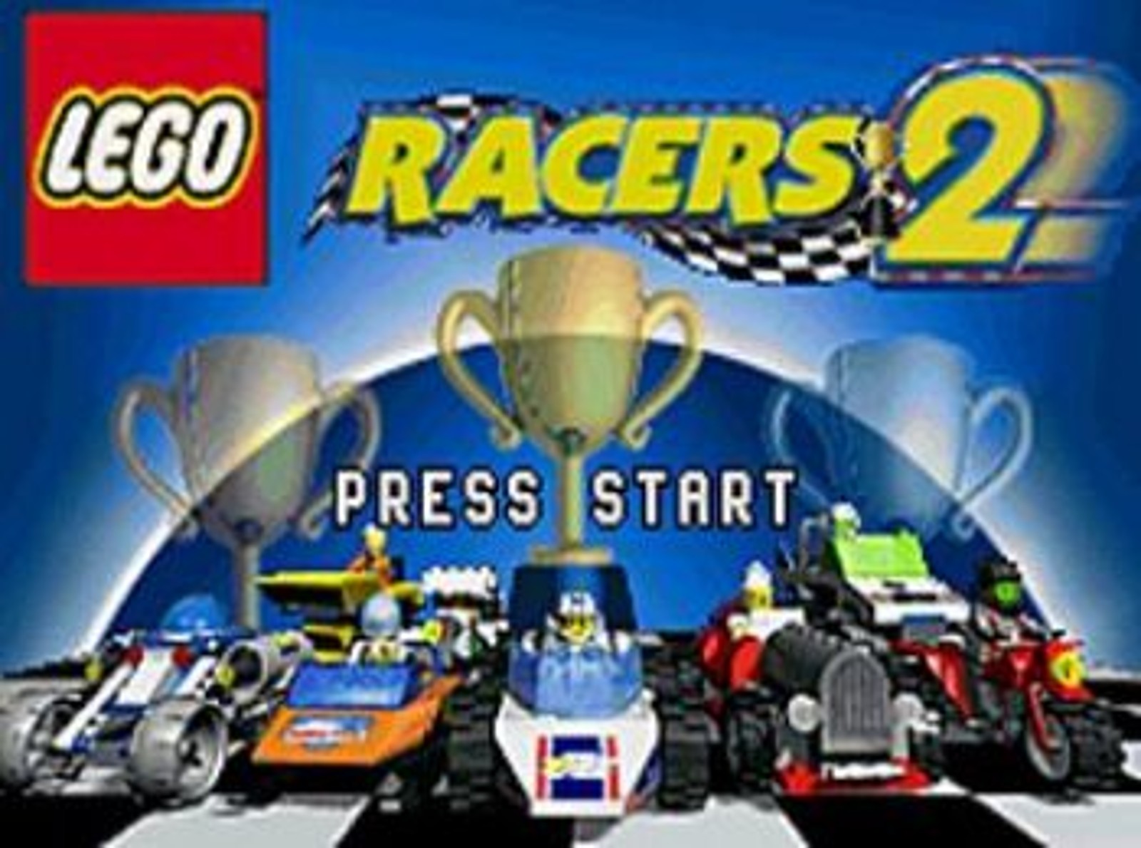 Franco Amabilidad Estacionario Lego Racers 2 | Game Boy Advance | Juegos | Nintendo